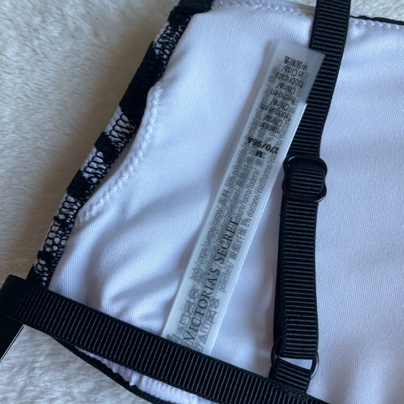 NWT‎ VICTORIA'S SECRET Wild Wanderer Bralette Bikini Top - Picture 5 of 11